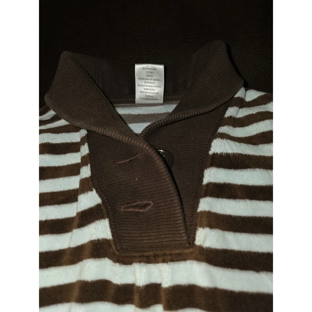 Gymboree girls best friend striped dress size 5